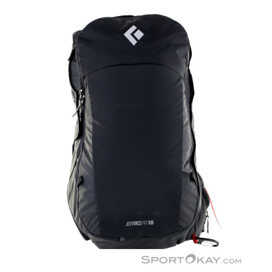 Black Diamond Jetforce Pro 10l Airbag Backpack Electronic