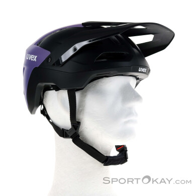 Uvex Renegade MIPS MTB Helmet
