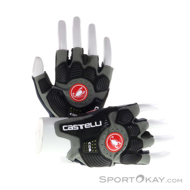 Castelli Rosso Corsa Pro V Mens Biking Gloves