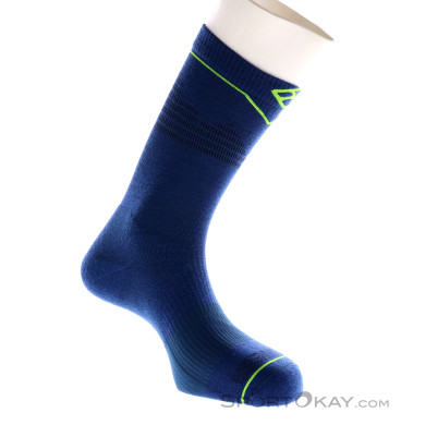 Ortovox Alpine Pro Comp Mid Mens Socks