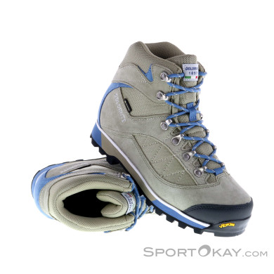 Dolomite Zernez GTX Women Hiking Boots Gore-Tex
