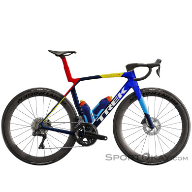 Trek sportive bike clearance