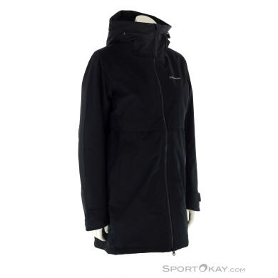 Didriksons Helle Parka Women Coat