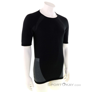 Löffler Shirt S/S Transtex Warm Hybrid Mens Functional Shirt