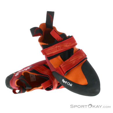 Red Chili Voltage LV Climbing Shoes