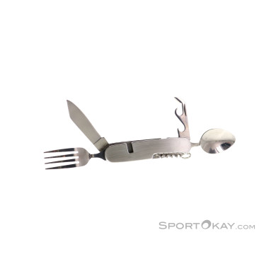 Origin Outdoors Biwak Survival Cutlery set