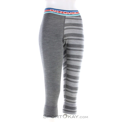 Ortovox 185 Rock'n'Wool Short Women Functional Pants