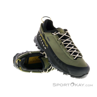 La Sportiva TX 5 Low GTX Women Approach Shoes Gore-Tex