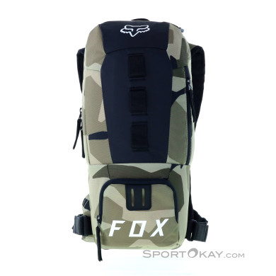 Fox Utility Hydration 6l Backpack with Hydration Bladder