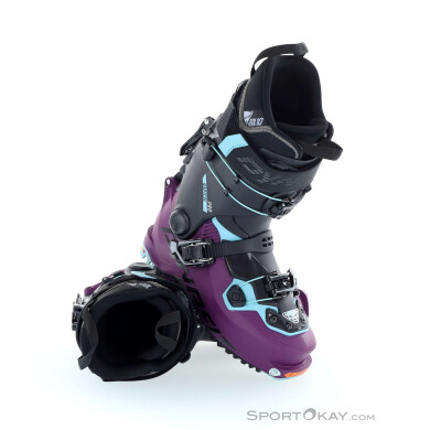 Dynafit Radical Pro Women Ski Touring Boots