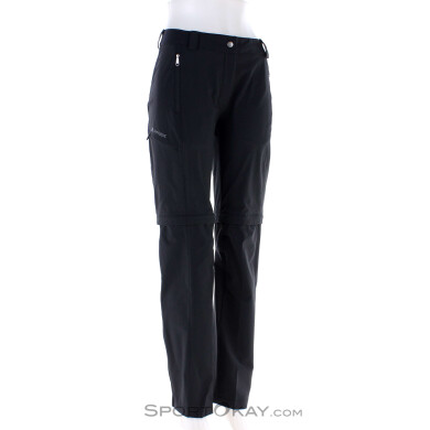 Vaude Farley Stretch Zip-Off T-Zip III Women Outdoor Pants