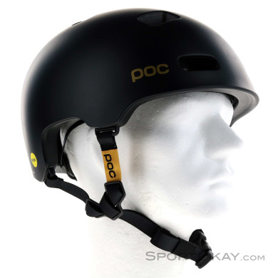 POC Crane MIPS Fabio Wibmer Dirt Helmet