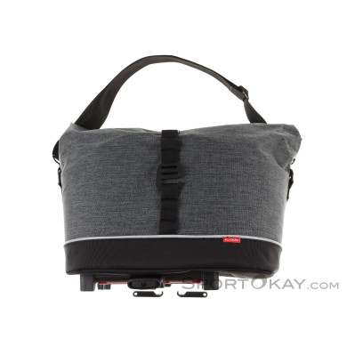 Klickfix Rackpack City Luggage Rack Bag