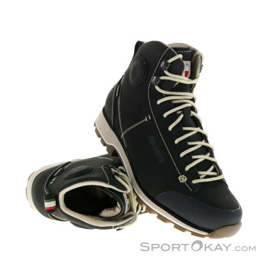 Dolomite Cinquantaquattro High FG GTX Women Leisure Shoes Gore-Tex