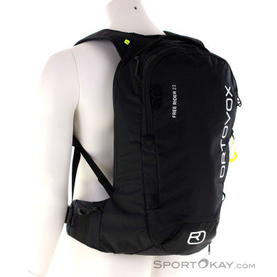 Ortovox Free Rider 22l Ski Touring Backpack
