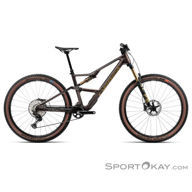 Orbea Occam SL M10 29“ 2024 Trail Bike