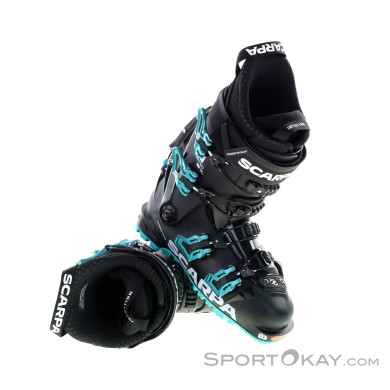 Scarpa 4-Quattro SL Women Ski Touring Boots