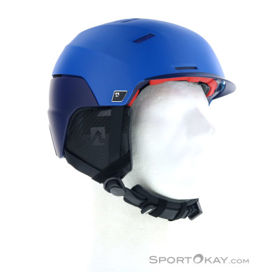 Marker Phoenix Map Ski Helmet