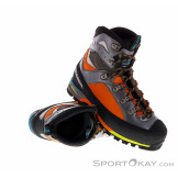 Scarpa triolet gtx mountaineering boots outlet