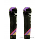 Rossignol Famous 6 XPress W11 Womens Ski Set 2018 Alpine Skis