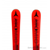 Atomic Redster S9 + X 12 TL Ski Set 2019 - Alpine Skis - Skis 