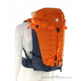 Mammut Trion Norwand 38 Backpack Review 