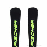Fischer RC4 RCS + RC4 Z11 Ski Set 2023 - Alpine Skis - Skis - Ski &  Freeride - All