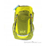 Jack Wolfskin - 20l Backpack Explorer Kids Outdoor Backpacks - - Headlamps Kids - All Backpacks 