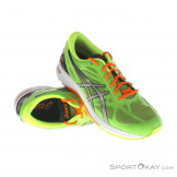 Asics ds trainer 20 nc 2025 Gris