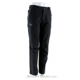 Jack Wolfskin Activate Thermic Pants Mens Outdoor Pants - Pants