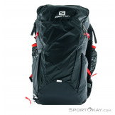 MOCHILA PEAK 20L BLUE SALOMON