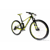 Scott Spark RC 900 World Cup 2017 Trail Bike Cross Country Mountain Bike Bike All