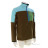 Cotopaxi Abrazo Half-Zip Fleece Mens Outdoor Jacket
