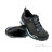 Salewa MTN Trainer GTX Womens Approach Shoes Gore-Tex