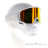 Uvex Athletic CV Ski Goggles