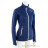 Ortovox Fleece Space Dyed Womens Fleece Jacket