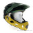 Uvex Jakkyl Hde 2.0 Full Face Helmet detachable