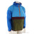 Cotopaxi Teco Half-Zip Windbreaker Mens Outdoor Jacket