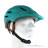 Oneal Defender Flat Biking Helmet