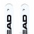 Head Worldcup Rebels E-Speed + Freeflex ST 14 Race Ski Set 2024