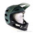 Uvex Revolt MIPS Full Face Helmet detachable
