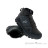 On Cloudrock Waterproof Mens Hiking Boots