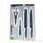 Outwell Chena Cutlery set