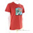 Picture Ronnie Mens T-Shirt
