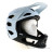 Uvex Revolt MIPS Full Face Helmet detachable
