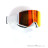 Alpina Narkoja Ski Goggles