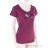 Millet Geo Mountain III TS Women Functional Shirt