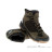 Jack Wolfskin Cold Terrain Texapore Mid Mens Winter Shoes