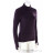 Mons Royale Cascade Merino Flex 1/4 Zip Women Functional Shirt