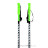 Komperdell Nationalteam 18mm Ski Poles